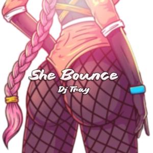 She Bounce (Explicit)