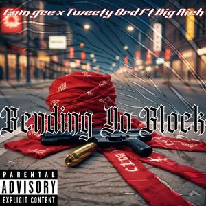 Bending Yo Block (Explicit)
