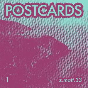 Postcards