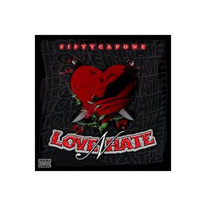 FIFTYCAPONE - 2 B Real (Explicit)