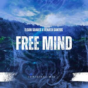 Free Mind (feat. Renata Santos) (Radio Edit)