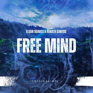 Free Mind (feat. Renata Santos) [Radio Edit]