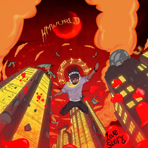 Like Me (feat. YDZ, BB Wavy)