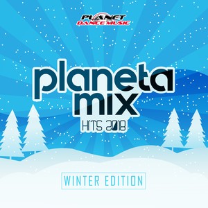 Planeta Mix Hits 2018: Winter Edition