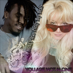 You Are Not Alone (Explicit)