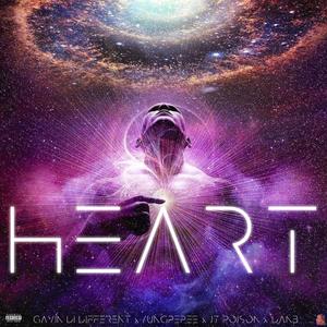 Heart (feat. Gavin Di Different, Yungpepee, JT Poison & Danb) [Explicit]