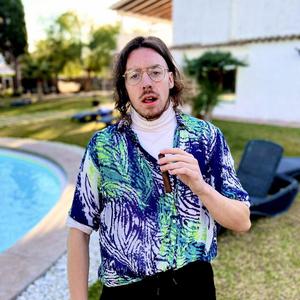 Feeling High (aawww) (Explicit)