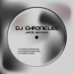 DJ Chronicles (Special Version)