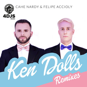 Ken Dolls, Vol. 1 (Remixes)