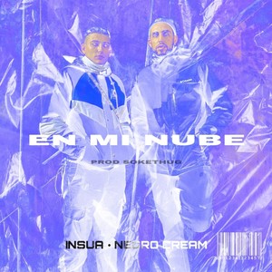 En Mi Nube (feat. Negro Cream) [Explicit]