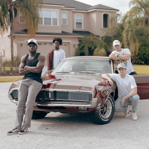 2DANEIGHBORHOOD! (feat. Kaleb Mitchell)