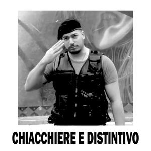 Chiacchiere e distintivo (Explicit)