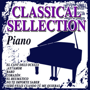 Classical Selection - Piano