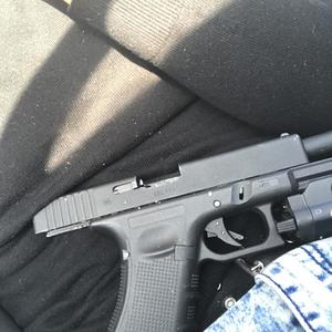 Battlefield (Explicit)