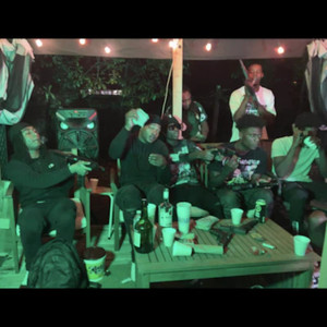 Send The Pin (with Kaynine & Straighteight Ace) (Explicit)