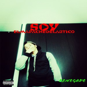 Soy Elmapachedelartico (Explicit)