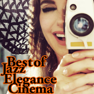 Best of Jazz Elegance Cinema (ベストオブジャズエレガンスシネマ)