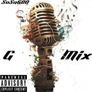 G Mix (Explicit)