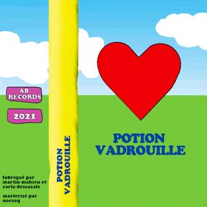 POTION VADROUILLE