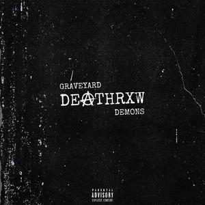 DEATHRXW (feat. Judas the Apostle, GASTANK & Karma) [Explicit]