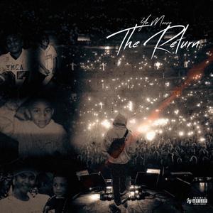 The Return (Explicit)