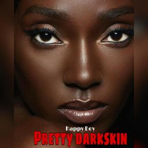 Pretty darkskin