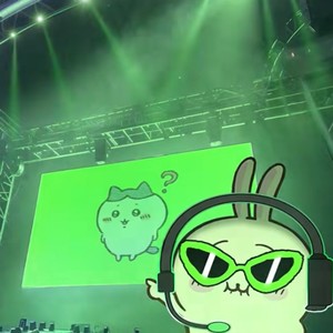 豪庭哥 - one last kiss(哈基米)