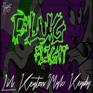 Plug Flight (feat. Myk Keidy)