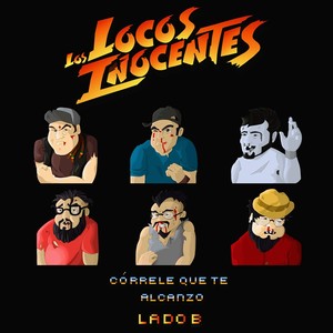 Borracho(feat. Abraham Torres & Nana Pancha)