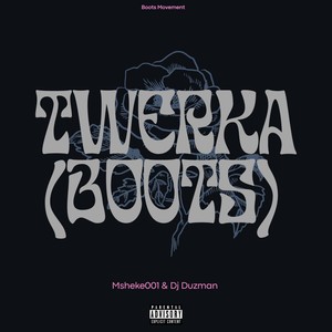 Twerka (Boots)
