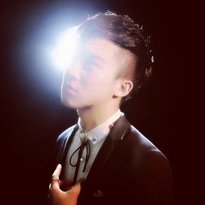 丘梓欣-入戏太深+蔓延旅行