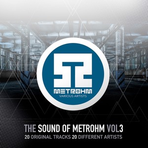 The Sound of Metrohm, Vol. 3