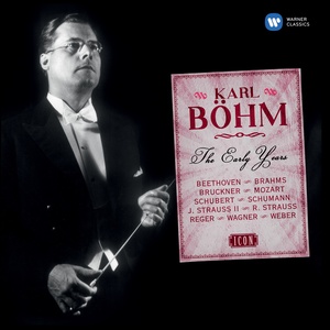 Karl Böhm - Die Meistersinger von Nürnberg, WWV. 96: Act III - Die Meistersinger von Nürnberg, WWV 96, Act  3: