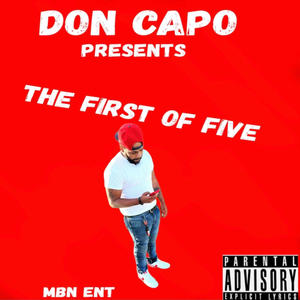 The First OF Five (Explicit)