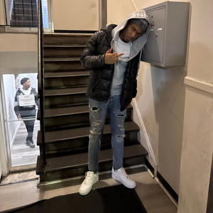 Leave Me Alone (Explicit)