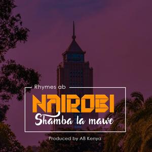 Nairobi (Shamba la Mawe)