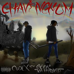 CHAVI NCHUM' (feat. Geek Tha Herbalist) [Explicit]