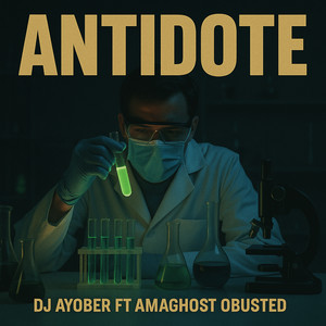 Antidote