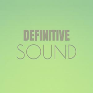 Definitive Sound