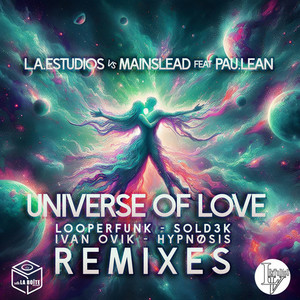 Univers Of Love (Remixes)