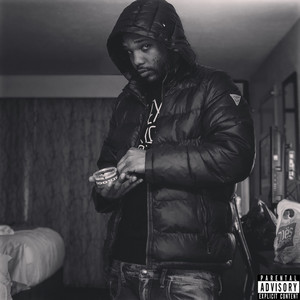 Way Too Raw Freestyle (Explicit)