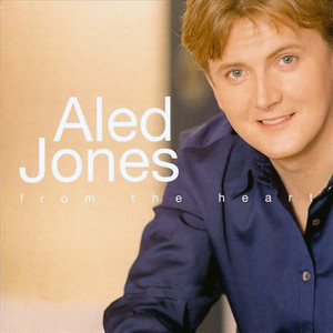 Aled Jones - Because (Aled's 4 Part Harmony - Just Because)