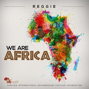 We are Africa