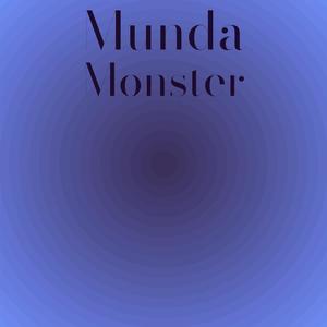 Munda Monster