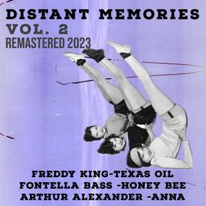 Distant Memories, Vol. 2 (Remastered 2023)