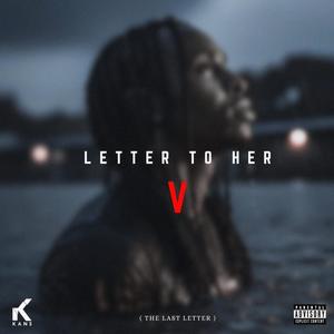 What Has He Done (feat. CICI DAZE) (Explicit)