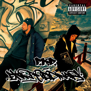 FarThere (feat. DJ SEIJI & KAZMANIAC) (Explicit)