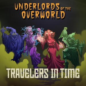 Travelers in Time