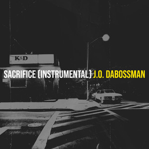 Sacrifice (Instrumental)