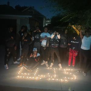 Celine & Codeine (Explicit)